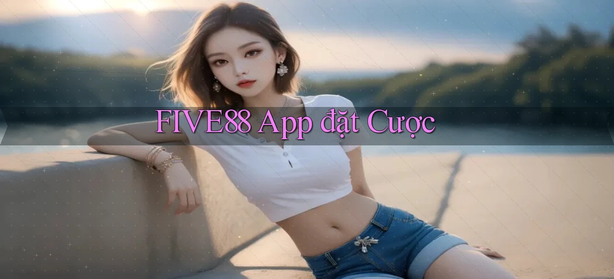 five88 app đặt cược