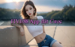 five88 app đặt cược