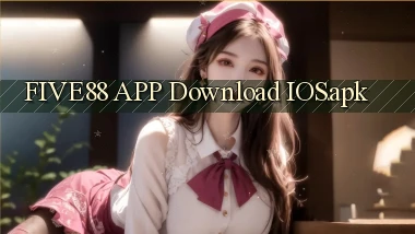 five88 APP download iOS.apk