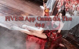 five88 app game đổi thưởng
