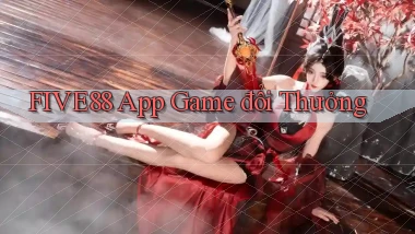 five88 app game đổi thưởng