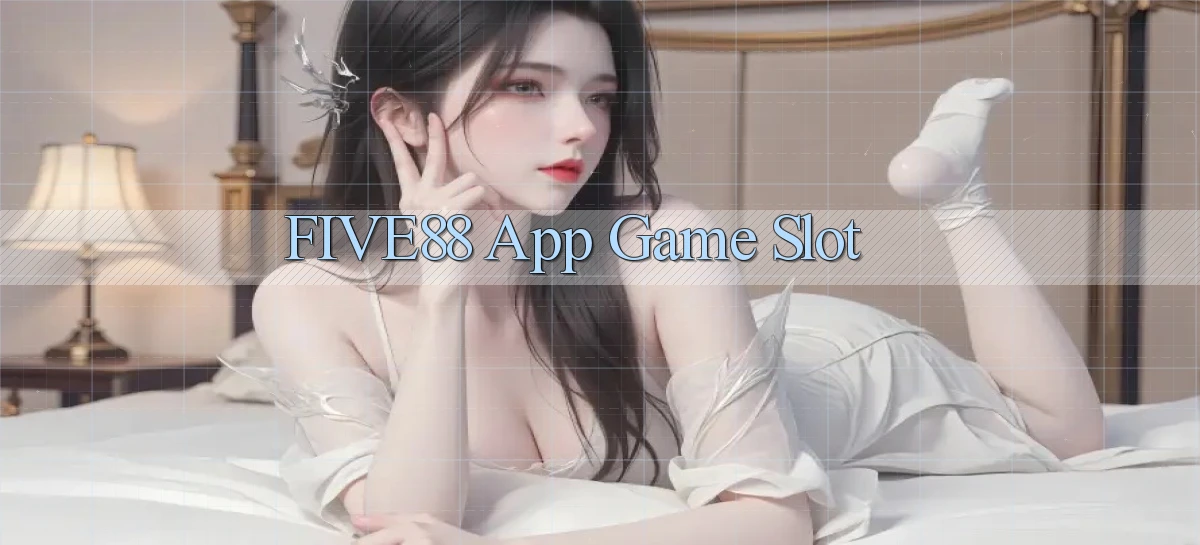 five88   Đăng Nhập   Link Mới Nền Tảng Game