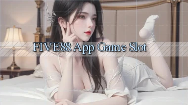 five88 app game slot