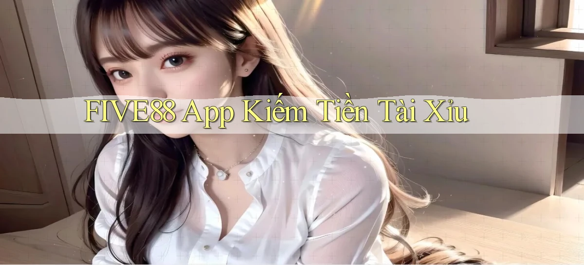 five88 app kiếm tiền tài xỉu