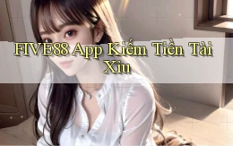five88 app kiếm tiền tài xỉu