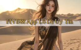 five88 app lô đề uy tín