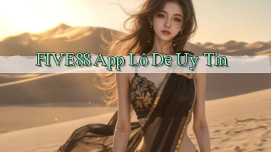 five88 app lô đề uy tín