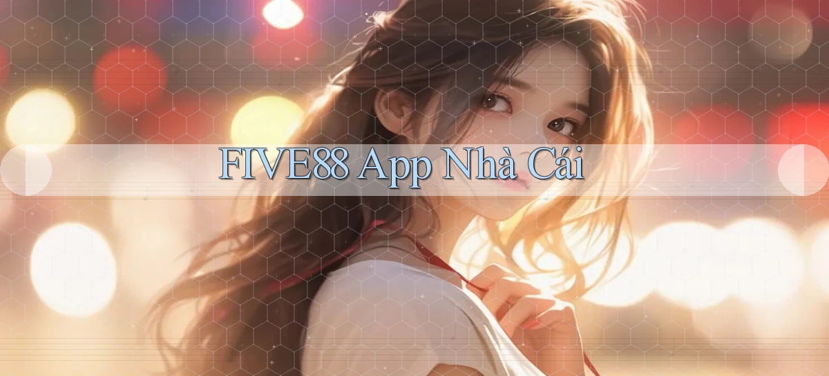 five88 app nhà cái