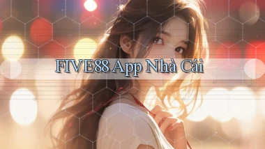 five88 app nhà cái