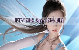 five88 app nổ hũ