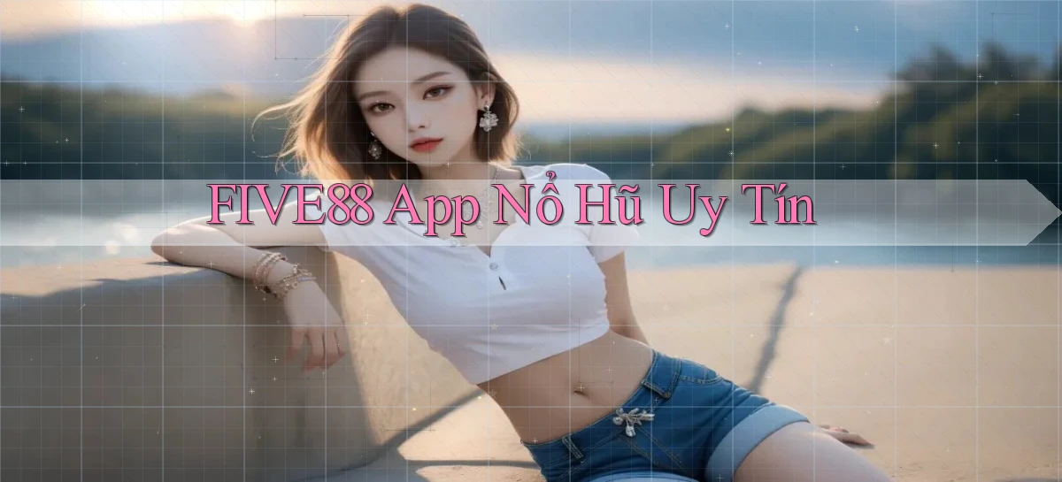 five88 app nổ hủ uy tín