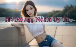 five88 app nổ hủ uy tín