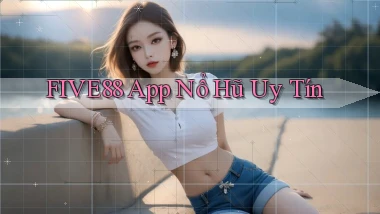 five88 app nổ hủ uy tín