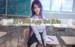 five88 app soi kèo