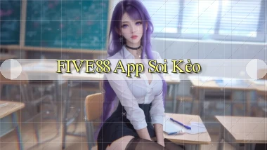 five88 app soi kèo