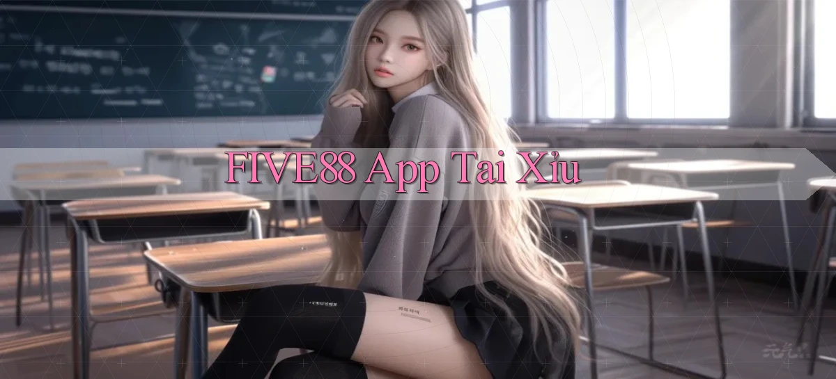 five88 app tải xỉu