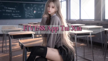 five88 app tải xỉu