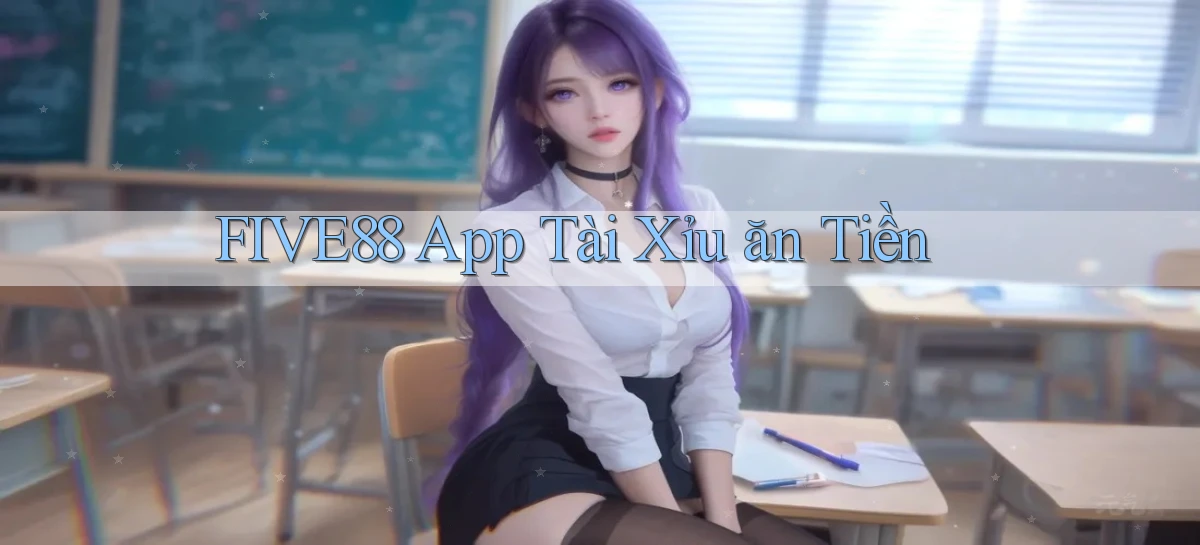 five88 app tài xỉu ăn tiền