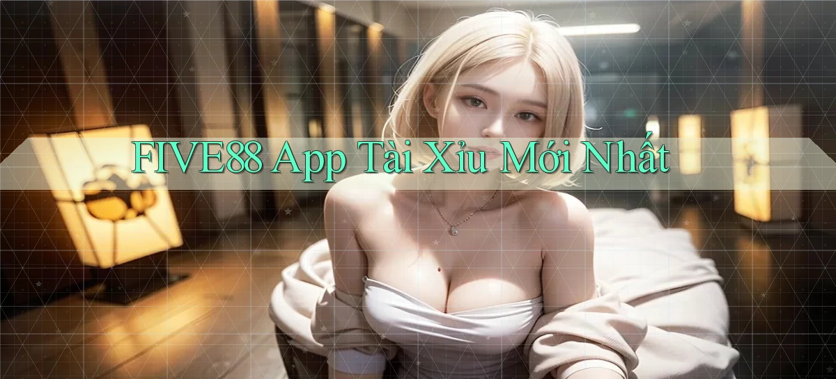 five88   Đăng Nhập   Link Mới Nền Tảng Game