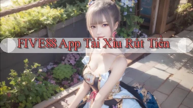 five88 app tài xỉu rút tiền