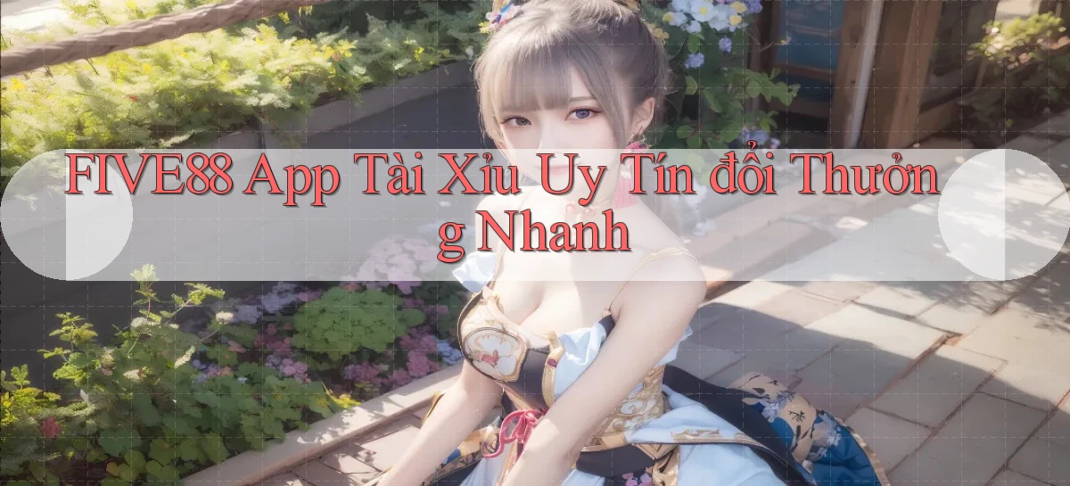 five88   Đăng Nhập   Link Mới Nền Tảng Game