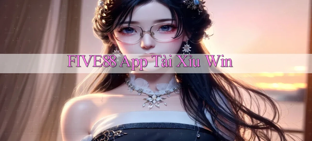 five88   Đăng Nhập   Link Mới Nền Tảng Game