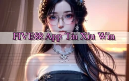 five88 app tài xỉu win