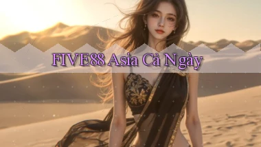 five88 asia cả ngày