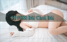 five88 bài chơi bài