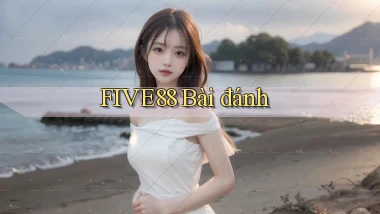 five88 bài đánh
