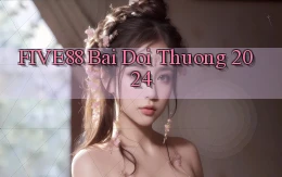 five88 bai doi thuong 2024