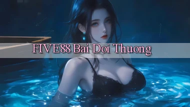 five88 bài đổi thưởng