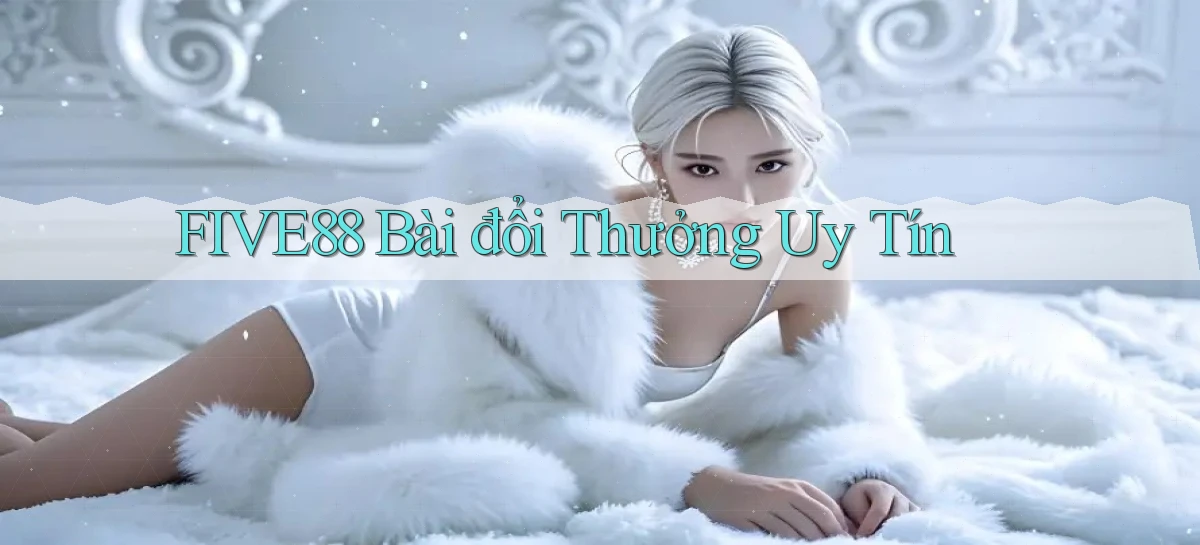 five88   Đăng Nhập   Link Mới Nền Tảng Game