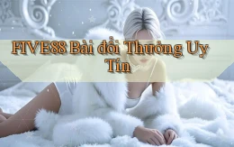 five88 bài đổi thưởng uy tín