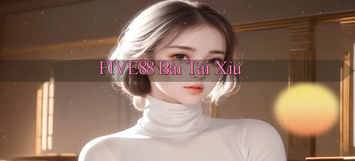 five88 bài tài xỉu