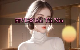 five88 bài tài xỉu