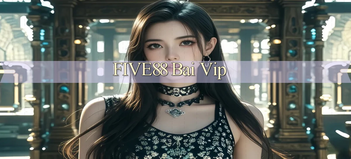 five88 bài vip