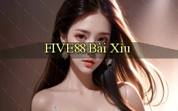 five88 bài xỉu