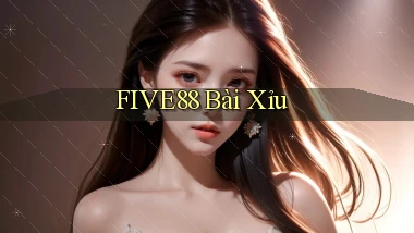 five88 bài xỉu