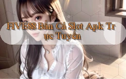 five88  bắn cá slot apk trực tuyến