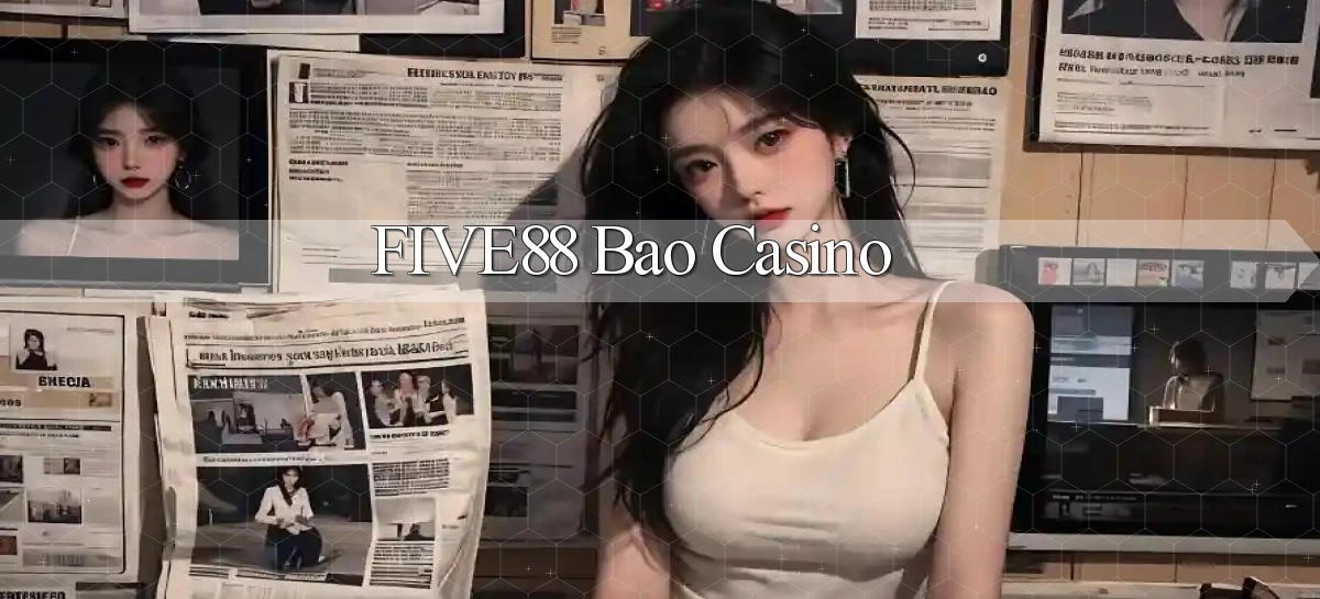 five88   Đăng Nhập   Link Mới Nền Tảng Game