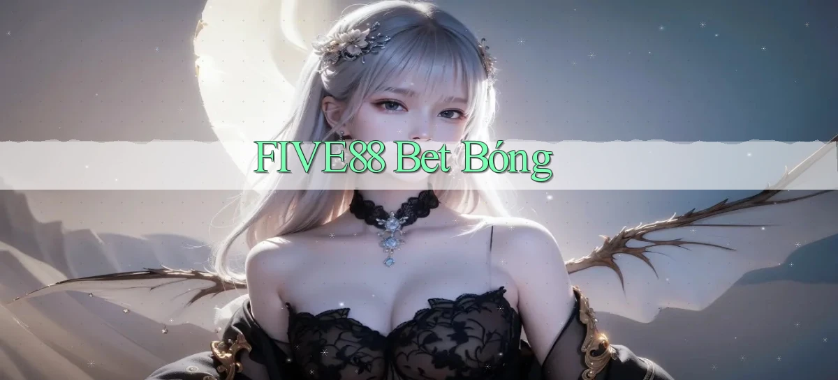 five88 bet bóng