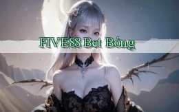 five88 bet bóng