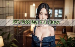 five88 bet cá cược