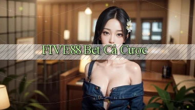 five88 bet cá cược