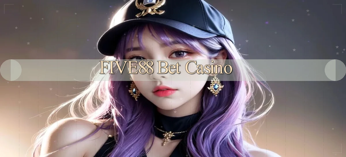 five88 bet casino