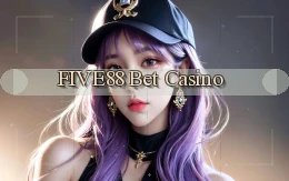 five88 bet casino