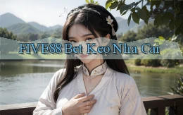five88 bet keo nha cai