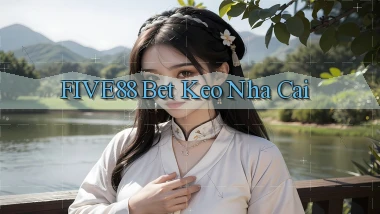 five88 bet keo nha cai