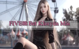 five88 bet khuyến mãi